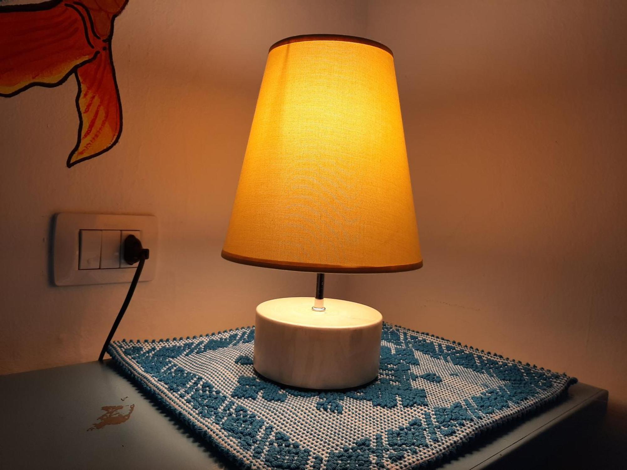 Lu Lisandru Abbiadori Kamer foto