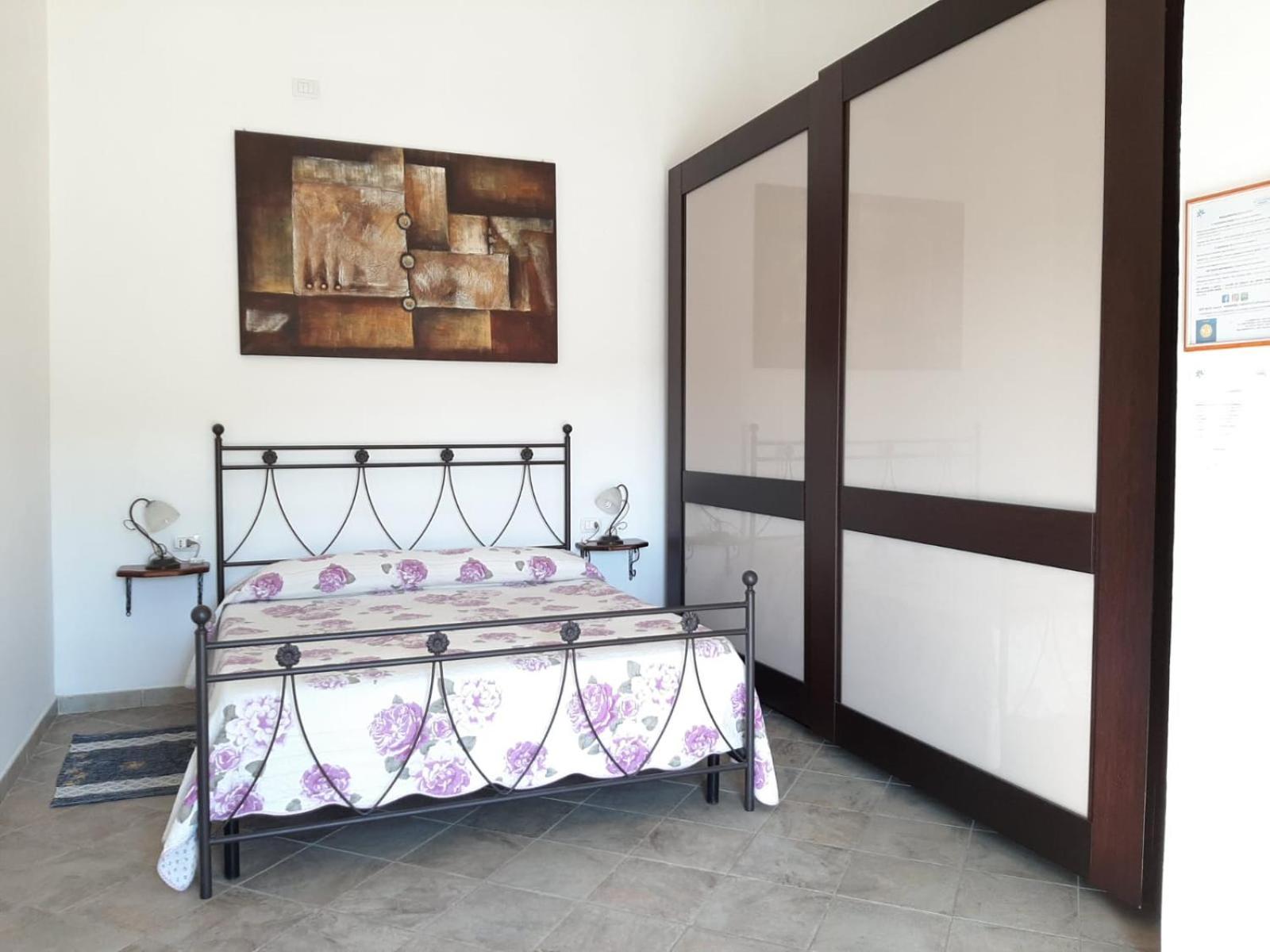 Lu Lisandru Abbiadori Kamer foto