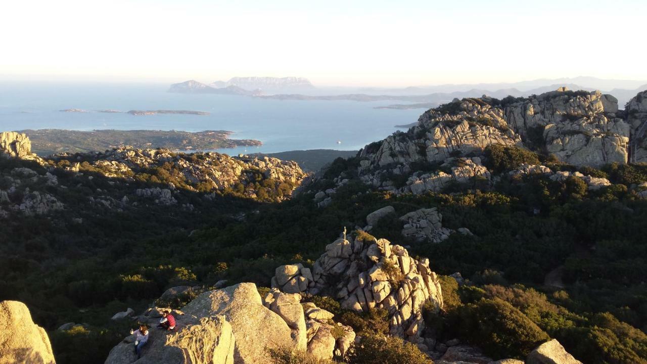 Lu Lisandru Abbiadori Buitenkant foto